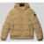 Cars Jeans Gewatteerd jack met labelpatch, model ‘HASWAR’