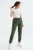 Dames Polyester Joggingbroek