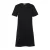 Jersey Jurk met Zijsplitten Dames s.Oliver