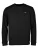 JCC Sweatshirt  zwart