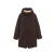 Ultra-impregneerbare fishtail parka Aigle Gore-Tex
