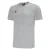Umbro Heren Pro Taped T-shirt (Grijze Mergel)