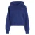 Dames volledige rits hoodie adidas Logo
