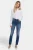Ami Skinny Jeans in Sure Stretch® Denim | Coole Marine