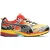 Puma Homura Sneakers Heren – Rood –