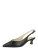Apple of Eden Slingpumps ‘HALO 1’  zwart