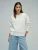 Salsa Jeans Trui  beige