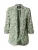 PIECES Blazers ‘PCBoss’  crème / jade groen