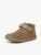 Pisamonas Laarzen  bruin