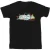 Li-cense Disney heren lightyear star command grafisch titel t-shirt