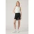 Levi’s 501® Mid Thigh Shorts Black