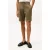 Tommy Hilfiger Mercer 7 Washed Shorts Battle Green
