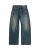 G-STAR Jeans ‘Contor Wide Jeans’  blauw