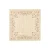 Mango bandana beige
