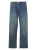 Abercrombie & Fitch Jeans  blauw denim