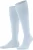 FALKE Sokken lichtblauw, Effen