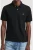 GANT Shield Polo shirt Korte mouw zwart