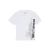 T-shirt DC Shoes Side Flame