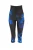 Winshape Sportbroek ‘HWL202’  blauw / saffier / wit