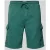 MCNEAL Korte broek in effen design met elastische band