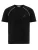 Moxx Paris Shirt  zwart / wit
