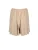 La Haine Inside Us shorts Vrouw beige