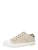 MUSTANG Sneakers laag  beige
