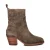 Shabbies Amsterdam Joan Ankie rits- & gesloten boots