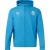 Castore Rangers FC-anorak voor heren (Blauw/Donkerblauw)