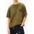 Tommy Hilfiger 90s Bills Ss Tee Dark Greenery