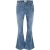 DNM Woody blue denim