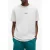 Tommy Hilfiger Relaxed Sailboat Ss Ice Grey Heather