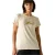 Regatta Fingal Mountain T-shirt met bloemenprint van stretchstof voor dames (Lichte vanille)