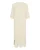Love Copenhagen Jurk ‘Kamri Caftan’  lichtbeige