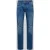 JOOP! JEANS Slim fit jeans met labeldetail, model ‘Stephen’