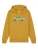 Watapparel Sweatshirt ‘Surf Car’  oker / gemengde kleuren