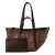 ABRO Shopper ‘Cosmo ‘  bruin