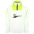 Puma x Ader Error Lange Mouw Capuchon Wit Heren Windjack 595535 02