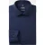 Olymp Business hemd lange mouw Blauw 1230/24 Hemden 123024/18
