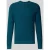 MCNEAL Gebreide pullover met ribboorden