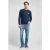 Lee – WOBBLY Longsleeve – Rivet Navy