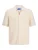 JACK & JONES Gebreid vest ‘JORAlmeria’  beige