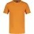 Lerros Heren shirt 2473000 948 pumpkin orange