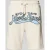 Karl Kani Regular fit sweatshorts met labelstitching