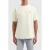 Pure Path T-shirt beige
