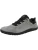 CAMEL ACTIVE Sneakers laag  grijs / zwart