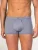 zd ZERO DEFECTS Boxershorts ‘Ikaria Trunk’  blauw denim