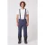 Jack Wolfskin Flowline Pro 2l Ins Pants Midnight Sky