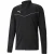 Puma Heren teamrise trainingsjack