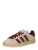 ADIDAS ORIGINALS Sneakers laag ‘CAMPUS 00s’  beige / wijnrood